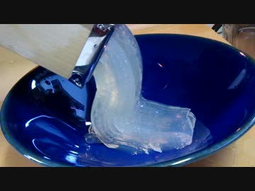 【冷たい料理祭】天草から作る心太"ところてん"【camesky】