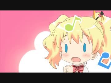 アリス「わたし、何もあげられるもの無いからF1になるよ」