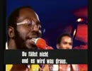 Curtis Mayfield - "Move On Up", "Mighty, Mighty", "We're A Winner"