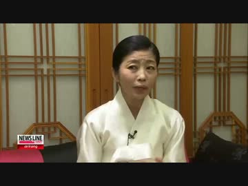 ウリナラの誇らしい伝統的衣装の韓服ニダ