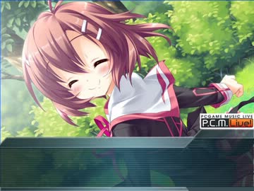 エロゲソング歌姫別ベスト　P.C.M.Live! 2013ver.【投票ボタン付】