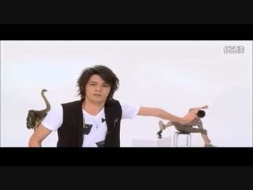 【男性声優】みんなでバカ騒ぎPart2【MAD】