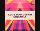 Cults Percussion Ensemble - Circles