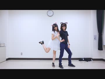 【おにゃ仮面】　嗚呼、素晴らしきニャン生 踊ってみた