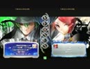 【溝の口タイトー】8月13日 ブレイブルー火曜日大会 ランダム3on3 part2
