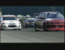 【VipGT5】インプVSランエボ ディープフォレスト