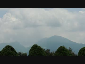 夏のサイクリング　第2回【やまなみハイウェイ編　Part4】