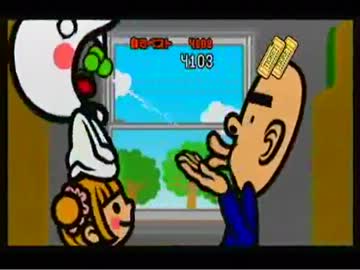 みんなのリズム天国 しゅぎょう ニコニコ動画