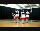 【チーム春鹿】Twilight∞nighT【踊ってみた】