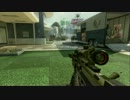 【COD:BO2】画質テスト(エンコなし)※クルクルショット