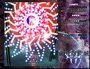 【東方】自分を信じて東方輝針城Lunaticを実況プレイ Part 2/3