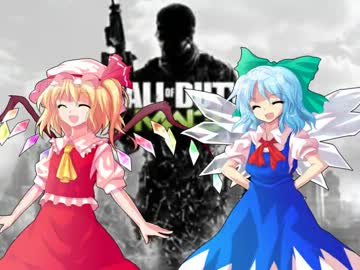 【ゆっくり実況】POTETO軍の兵士達の戦闘記録 File7