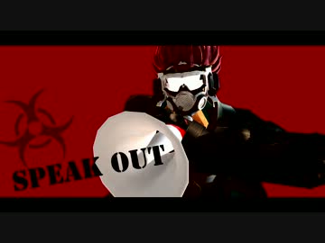 【第11回MMD杯本選】 Confrontation 【MMDワンピ】