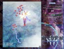 東方輝針城　Normal 霊夢B ノーボム 1面~3面中盤