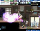 Lv129ブレイダー 墨ソロ