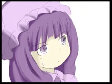 【東方】紅魔館の大妖精メイド part 8【手書き】