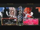 【五井チャリ】0710ブレイブルー 水曜ランバト105 決勝他