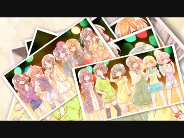「シンガソン」歌ってみた✽女の子12人コラボ✽