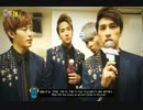 VIXX TV  日本公演の裏側