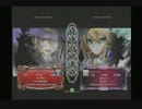8月7日　BBCP　第11回HWB　仕方CR　vs　だんごNO　前半