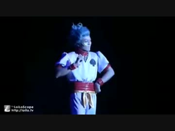 人気男性声優達が歌って踊るよ