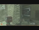 【CoD:MW2】TDM　マラソンライトウェイトコマンドー 【PS3】