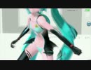 【初音ミク・鏡音リン】 ワールズエンド・ダンスホール Diva Arcade PV 