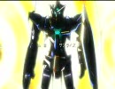 ｶﾞﾝﾀﾞﾑOOのOP2を｢霧の向こうに繋がる世界｣に変えてみた