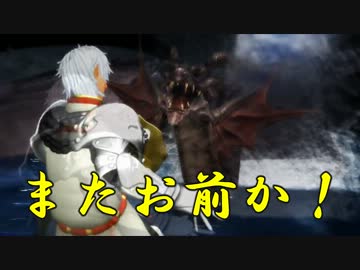 【第11回MMD杯本選】ブロントさんとプリッシュ【FF11＠11周年】