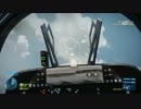 【BF3】マルチプレイに突撃【バッフィー】 part.344