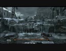 Steamのセールで安く買えたので【METRO2033】をプレイするよ。【chapter 00】