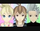 【ZOLA PROJECT】BORDERLESS -TV size-【MMDアニメ風PV】