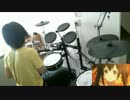 【ラブライブ！】　夏色えがおで1,2,Jump!　【叩いてみた】
