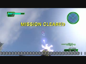 【地球防衛軍4】人は拾った武器だけで防衛できるか？ 8 【ゆっくり実況】