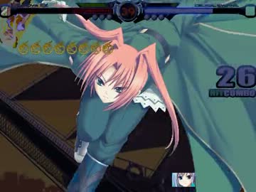 【MUGEN】狂下位以上狂中位付近ランセレバトルおまけ大会Part37