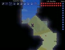 大自然に生きる　Terraria　実況プレイ　part17