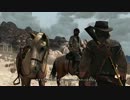 【Xbox360】Red Dead Redemption #21【プレイ動画】