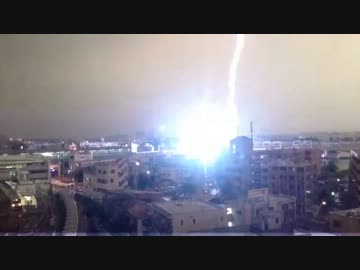 小田急線の列車に完全勝利した雷UC