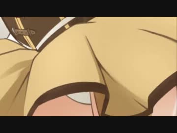 【まど☆マギ】劇場版BDのマミさん変身シーンでパンチラが！！