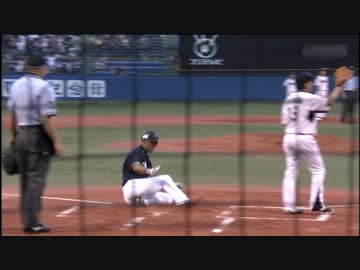 1ヒット1エラーで打者ホームイン、再び