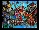 【実況】　我が名は!　変態仮面!　ビューティフォー・ジョー!!　Final View