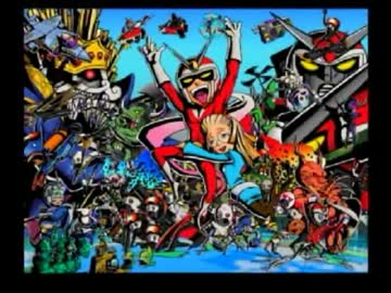 【実況】　我が名は!　変態仮面!　ビューティフォー・ジョー!!　Final View