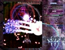 東方輝針城 Normal 咲夜A Stage3.4