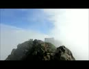 【八ヶ岳】ぼっちが山へいったようです。【最高峰】