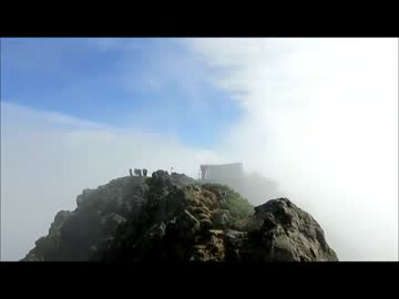 【八ヶ岳】ぼっちが山へいったようです。【最高峰】