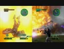 【地球防衛軍４】新兵科で２人プレイ実況まずはHARDクリア目指すpart26