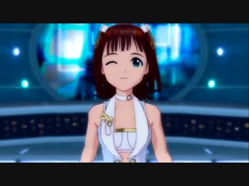 日刊天海春香 トリオ 「Little Match Girl」 パウダースノーホワイティ