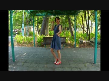 【ティカ】サディスティック・ラブ踊ってみた【一年ぶり】