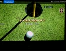 【永井先生】みんなのGOLF6 part2（30人大会）