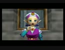  【ゼルダの伝説 時のオカリナ】ちょっと世界を救ってみた【実況】part 3